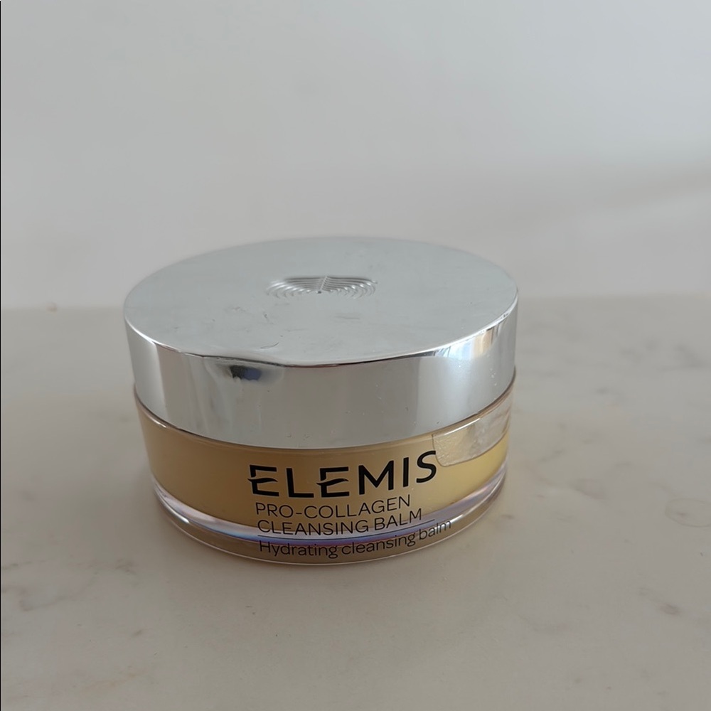 Elemis Pro-Collagen Cleansing Balm
